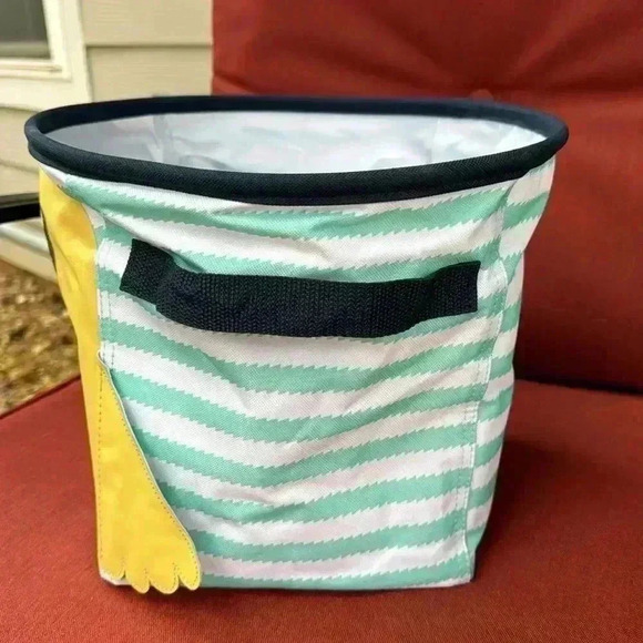 Thirty-one mini storage bin, NWT - Picture 5 of 7